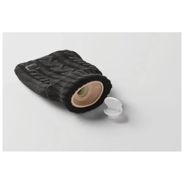 Hot water bottle 400ml - MO2720 (MOCN#03)
